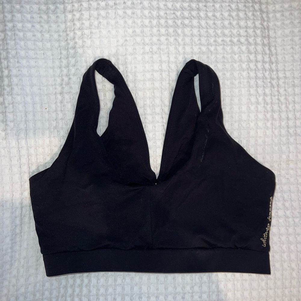 Whitney Simmons X GYMSHARK Drop 2 Sports Bra